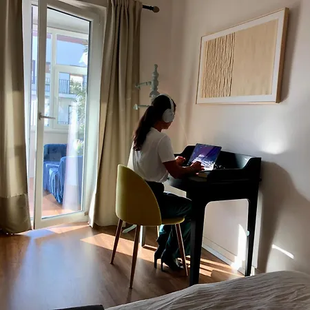 Apartament Modern Center